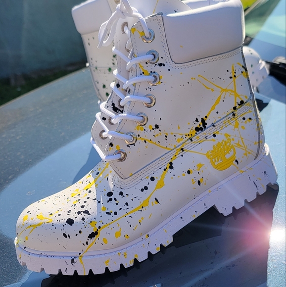 Brand new Timberland Boots Fashion - Picture 4 of 5